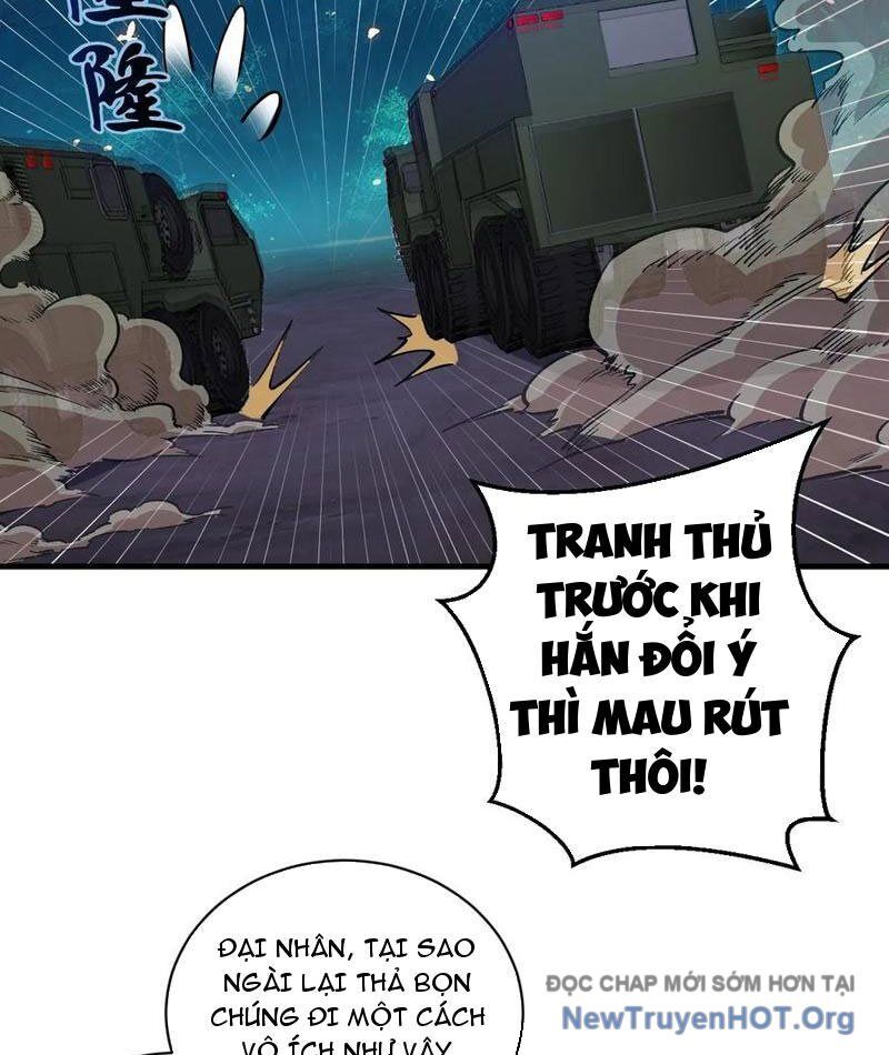 Ta Dựa Vào Hậu Cung Chinh Phục Thế Giới - Chapter 46 - Page 13