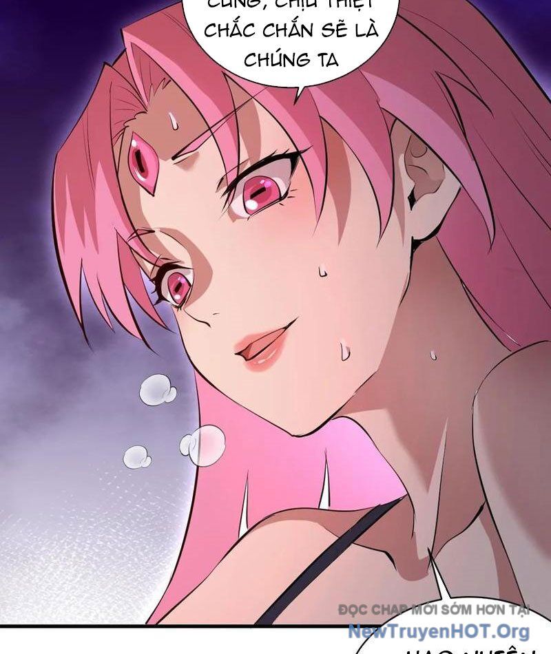 Ta Dựa Vào Hậu Cung Chinh Phục Thế Giới - Chapter 46 - Page 16