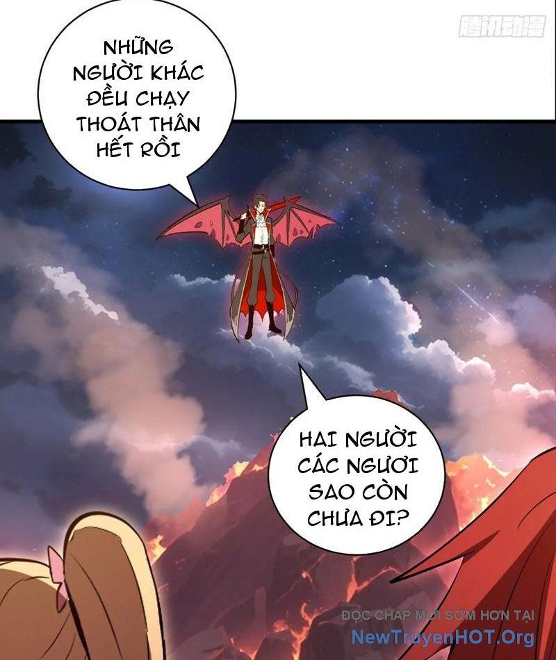 Ta Dựa Vào Hậu Cung Chinh Phục Thế Giới - Chapter 46 - Page 19