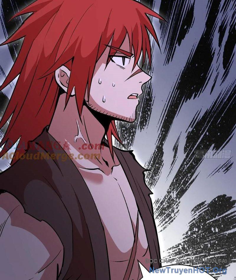 Ta Dựa Vào Hậu Cung Chinh Phục Thế Giới - Chapter 46 - Page 23