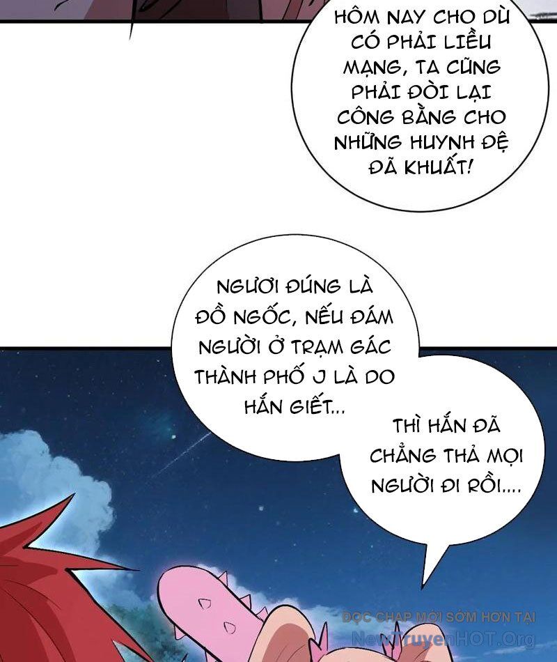 Ta Dựa Vào Hậu Cung Chinh Phục Thế Giới - Chapter 46 - Page 24