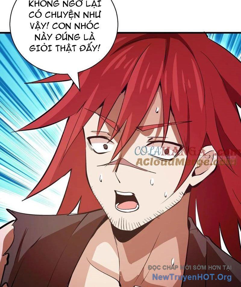 Ta Dựa Vào Hậu Cung Chinh Phục Thế Giới - Chapter 46 - Page 26