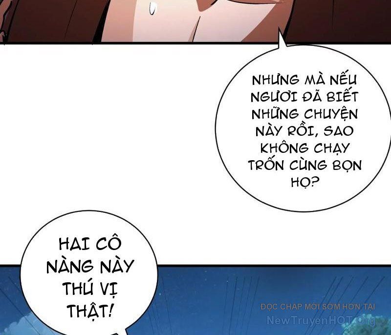 Ta Dựa Vào Hậu Cung Chinh Phục Thế Giới - Chapter 46 - Page 27