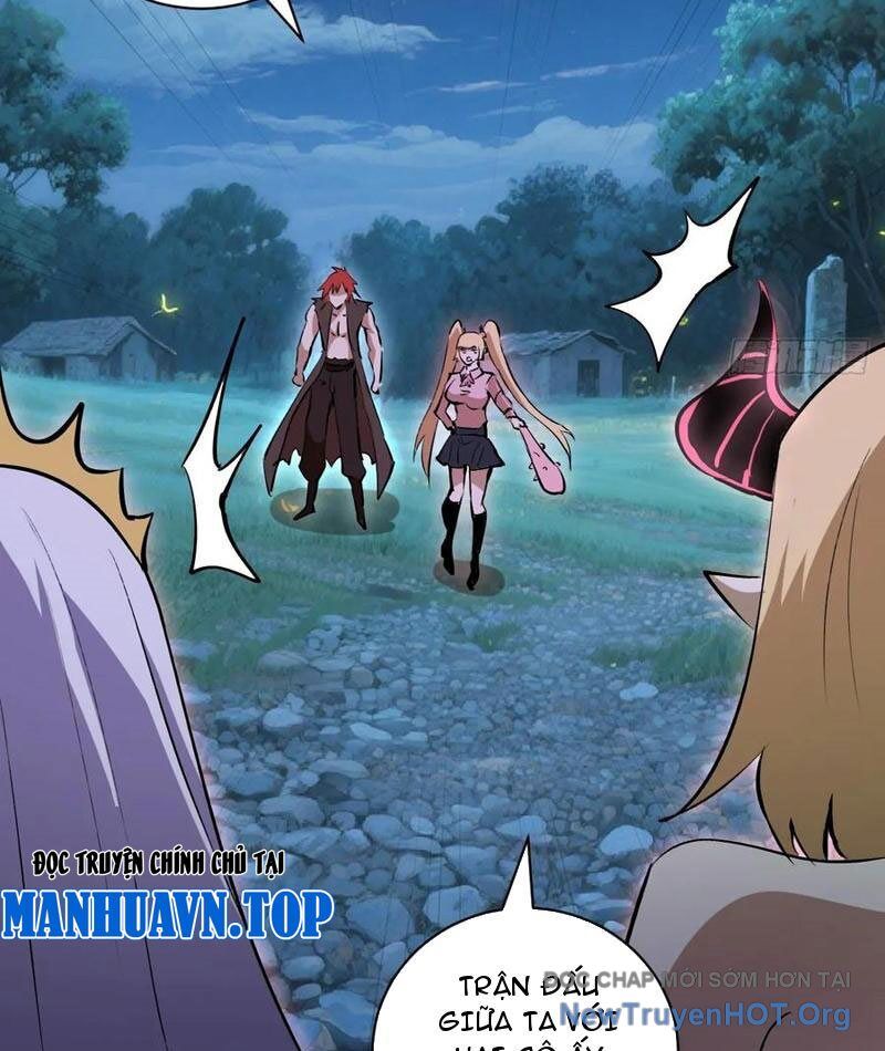 Ta Dựa Vào Hậu Cung Chinh Phục Thế Giới - Chapter 46 - Page 28