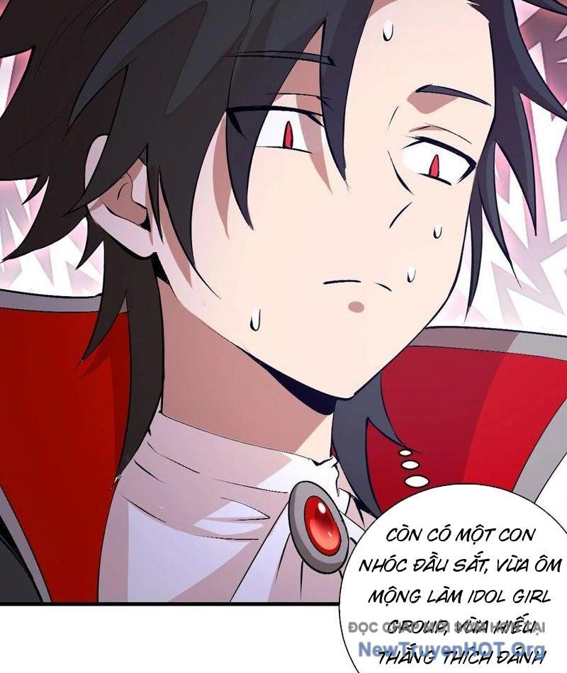 Ta Dựa Vào Hậu Cung Chinh Phục Thế Giới - Chapter 46 - Page 30