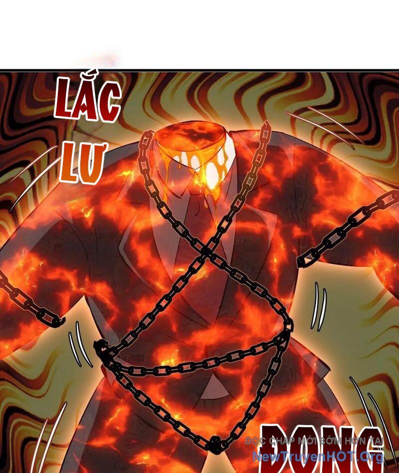 Ta Dựa Vào Hậu Cung Chinh Phục Thế Giới - Chapter 46 - Page 32