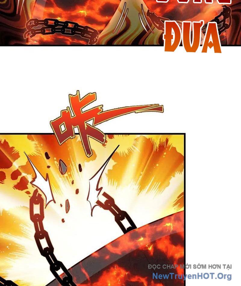 Ta Dựa Vào Hậu Cung Chinh Phục Thế Giới - Chapter 46 - Page 33