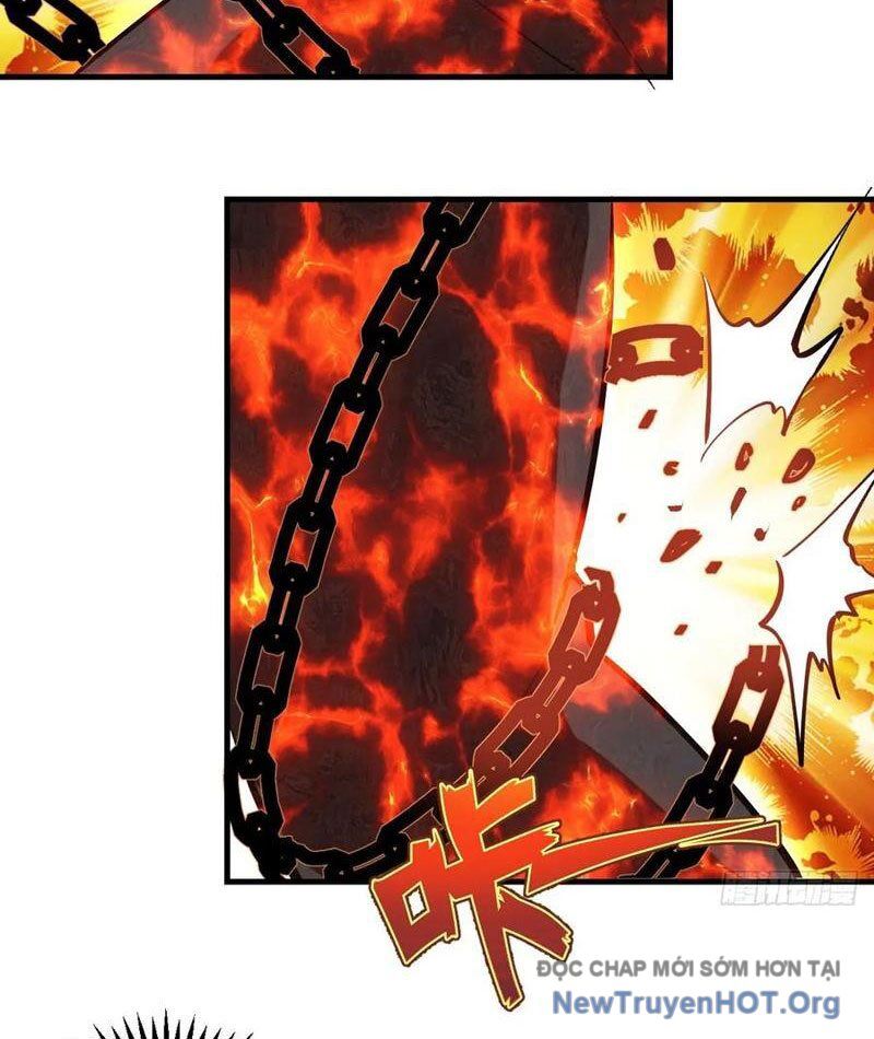 Ta Dựa Vào Hậu Cung Chinh Phục Thế Giới - Chapter 46 - Page 34