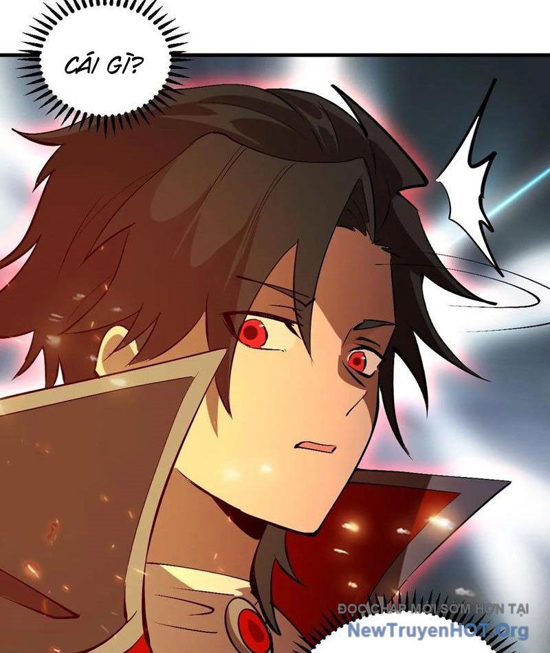 Ta Dựa Vào Hậu Cung Chinh Phục Thế Giới - Chapter 46 - Page 35