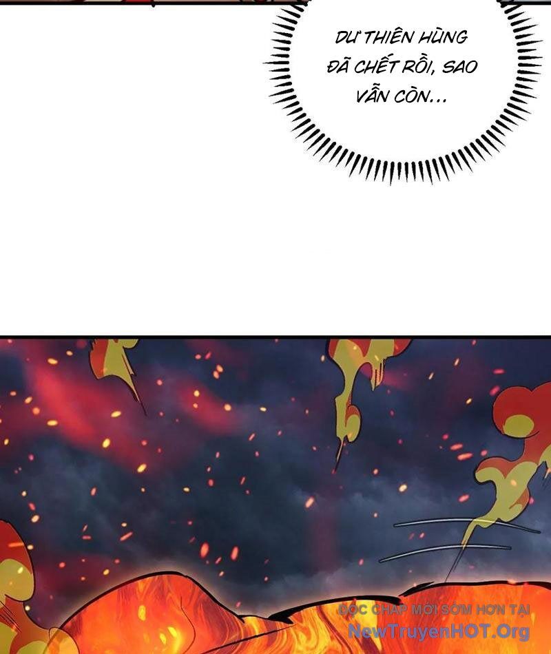 Ta Dựa Vào Hậu Cung Chinh Phục Thế Giới - Chapter 46 - Page 36