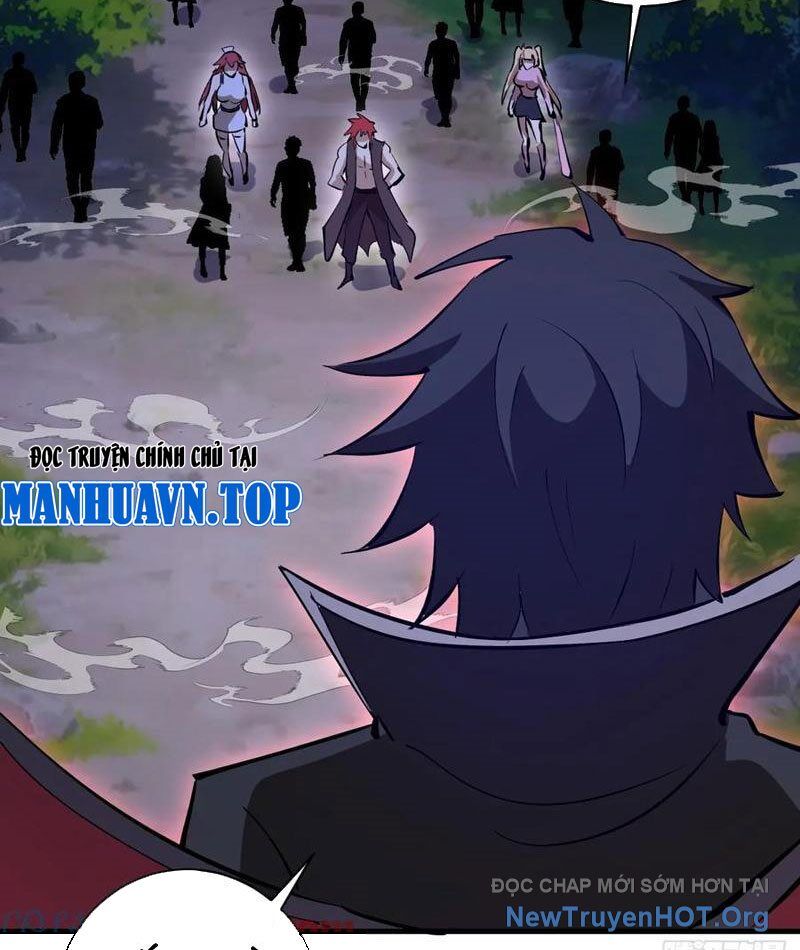 Ta Dựa Vào Hậu Cung Chinh Phục Thế Giới - Chapter 46 - Page 4