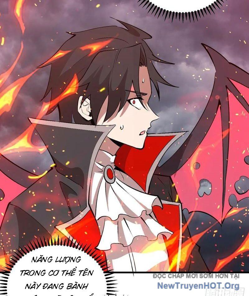 Ta Dựa Vào Hậu Cung Chinh Phục Thế Giới - Chapter 46 - Page 40