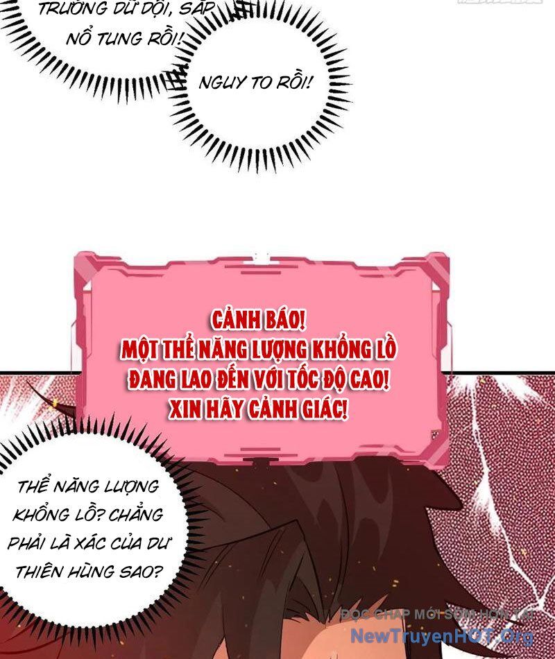 Ta Dựa Vào Hậu Cung Chinh Phục Thế Giới - Chapter 46 - Page 41