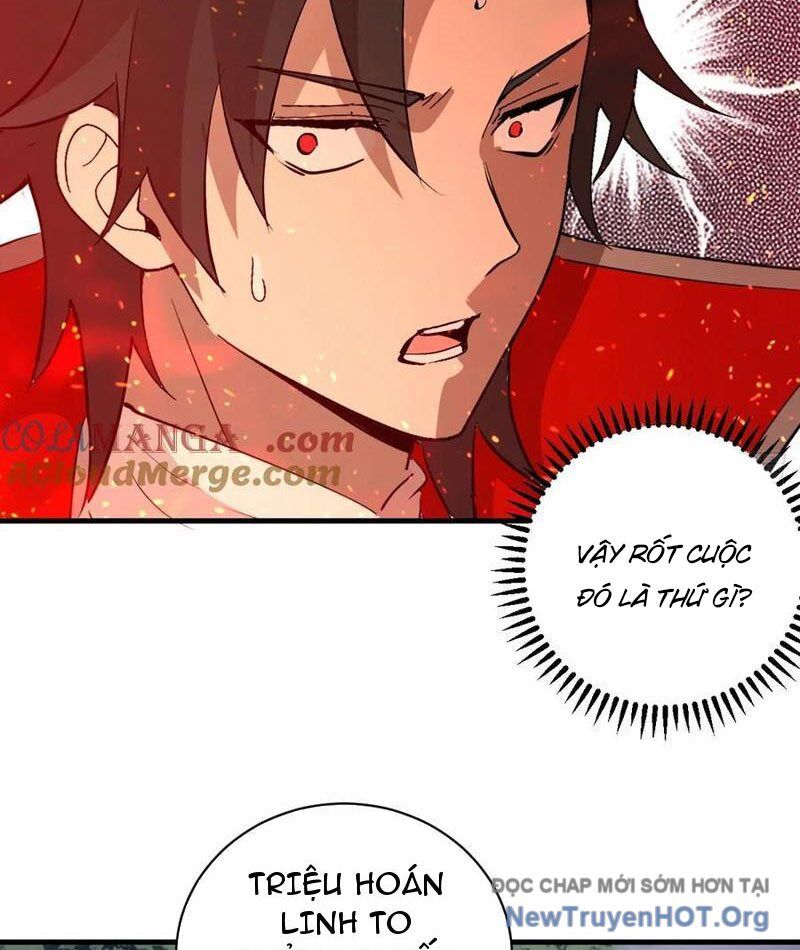 Ta Dựa Vào Hậu Cung Chinh Phục Thế Giới - Chapter 46 - Page 42