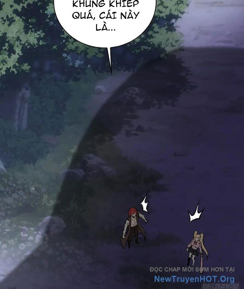 Ta Dựa Vào Hậu Cung Chinh Phục Thế Giới - Chapter 46 - Page 43