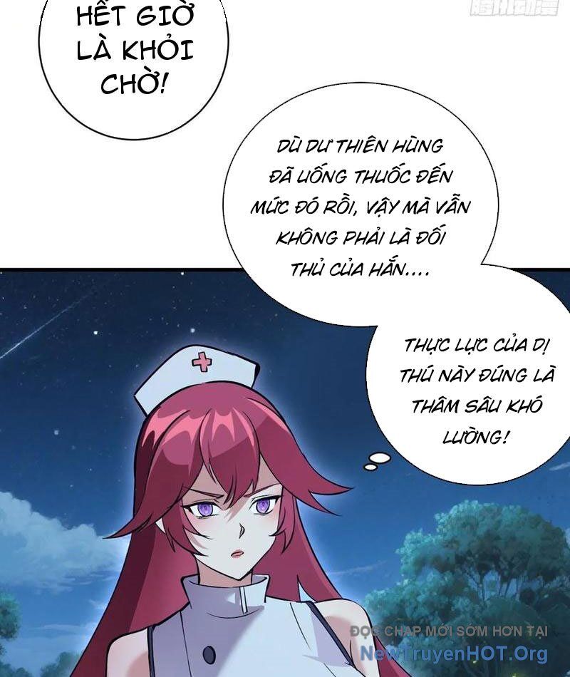 Ta Dựa Vào Hậu Cung Chinh Phục Thế Giới - Chapter 46 - Page 5