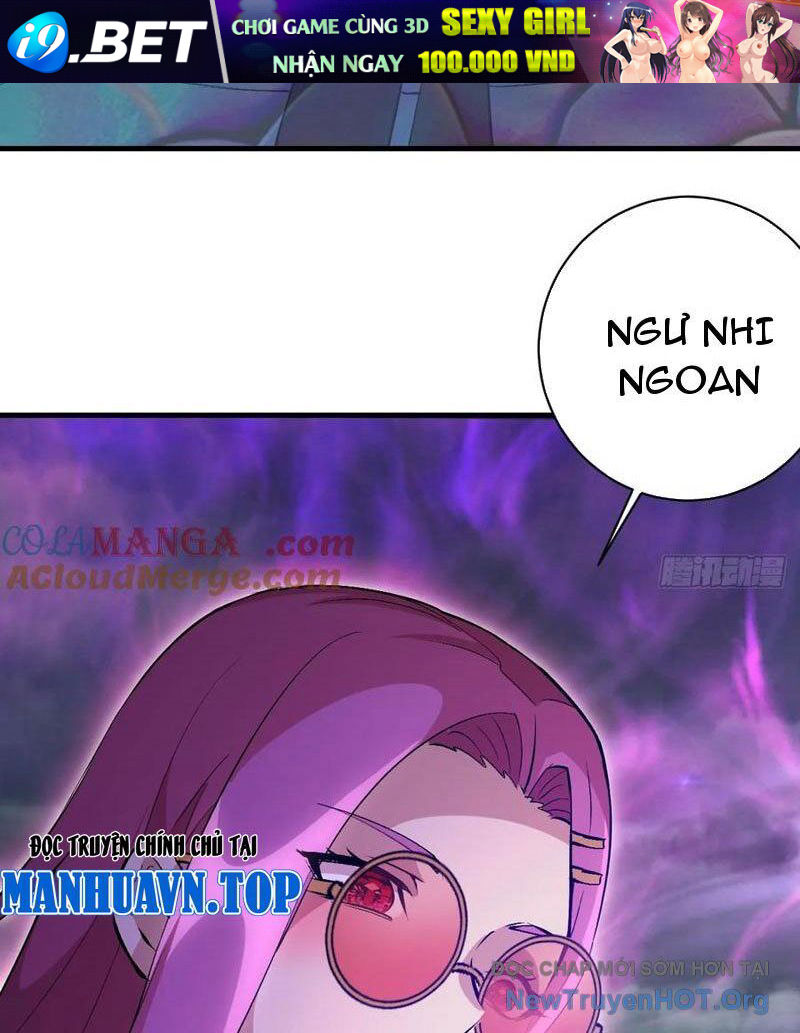 Ta Dựa Vào Hậu Cung Chinh Phục Thế Giới - Chapter 46 - Page 51