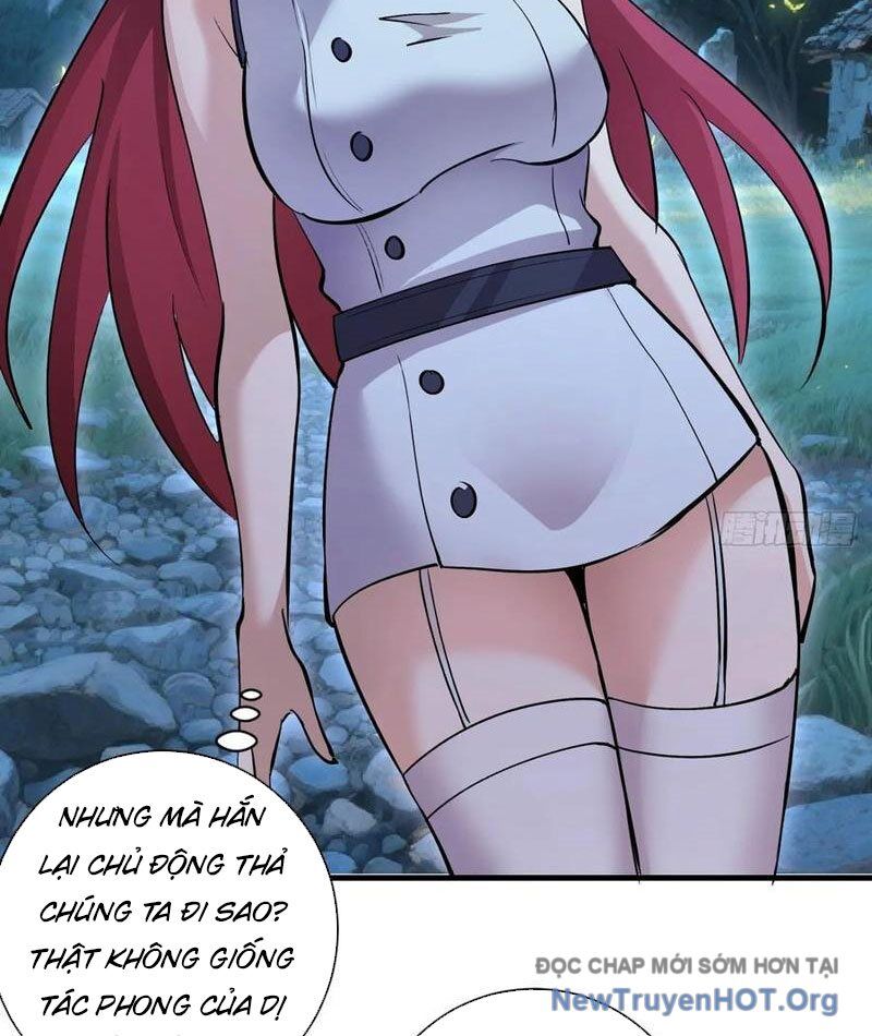 Ta Dựa Vào Hậu Cung Chinh Phục Thế Giới - Chapter 46 - Page 6