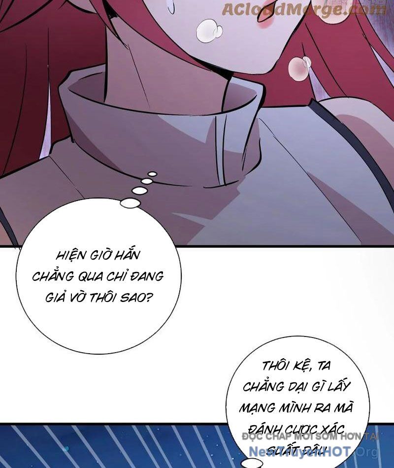 Ta Dựa Vào Hậu Cung Chinh Phục Thế Giới - Chapter 46 - Page 8