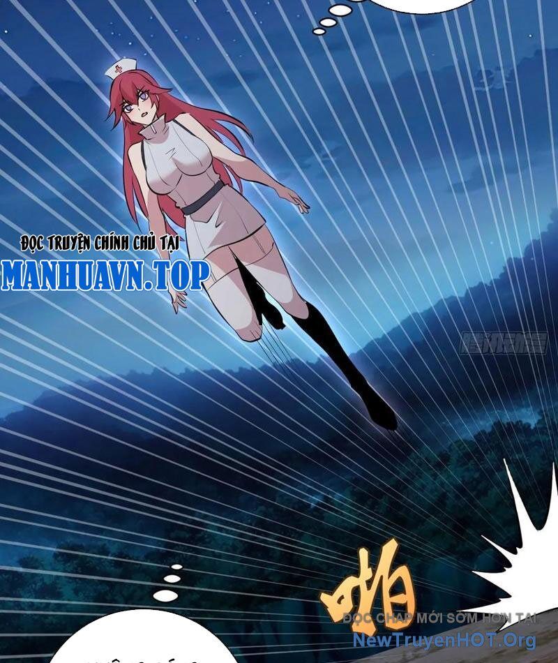 Ta Dựa Vào Hậu Cung Chinh Phục Thế Giới - Chapter 46 - Page 9