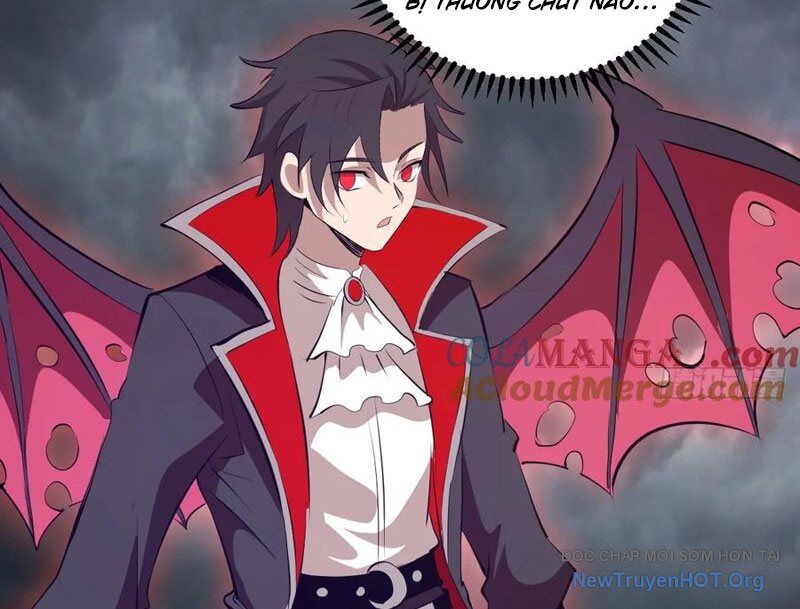 Ta Dựa Vào Hậu Cung Chinh Phục Thế Giới - Chapter 47 - Page 16