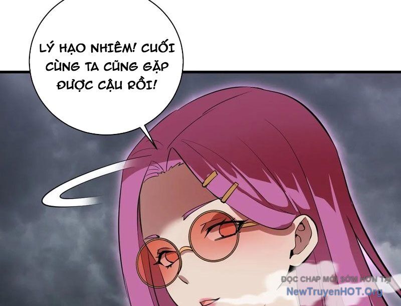 Ta Dựa Vào Hậu Cung Chinh Phục Thế Giới - Chapter 47 - Page 24