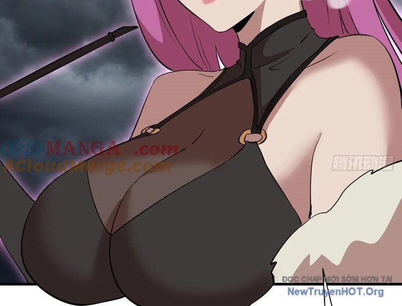 Ta Dựa Vào Hậu Cung Chinh Phục Thế Giới - Chapter 47 - Page 25