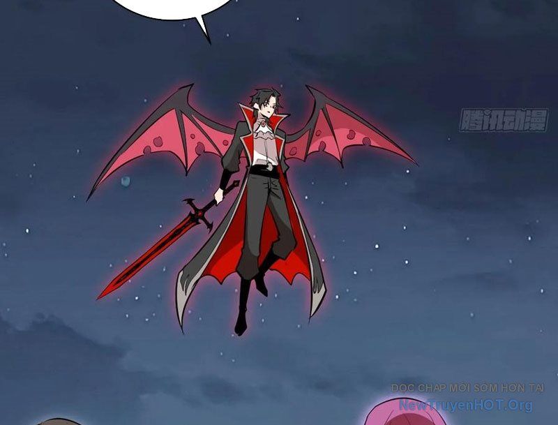 Ta Dựa Vào Hậu Cung Chinh Phục Thế Giới - Chapter 47 - Page 27