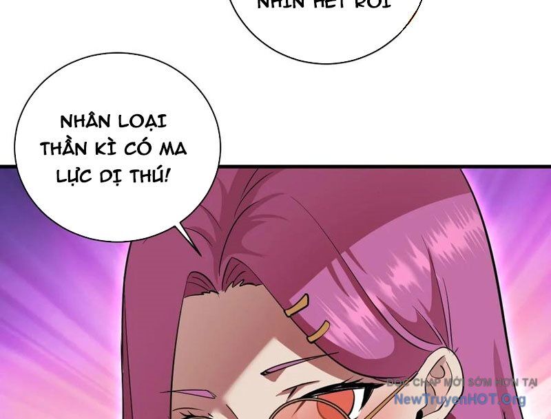Ta Dựa Vào Hậu Cung Chinh Phục Thế Giới - Chapter 47 - Page 29