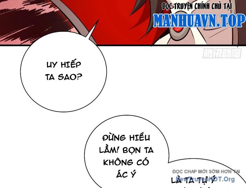 Ta Dựa Vào Hậu Cung Chinh Phục Thế Giới - Chapter 47 - Page 34