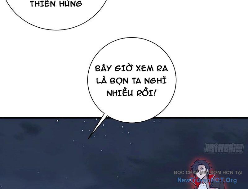 Ta Dựa Vào Hậu Cung Chinh Phục Thế Giới - Chapter 47 - Page 37