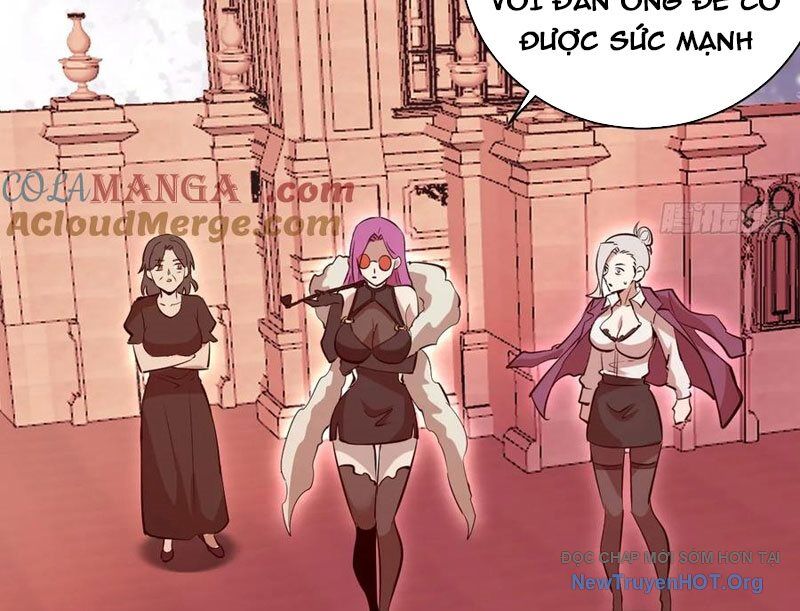 Ta Dựa Vào Hậu Cung Chinh Phục Thế Giới - Chapter 47 - Page 61