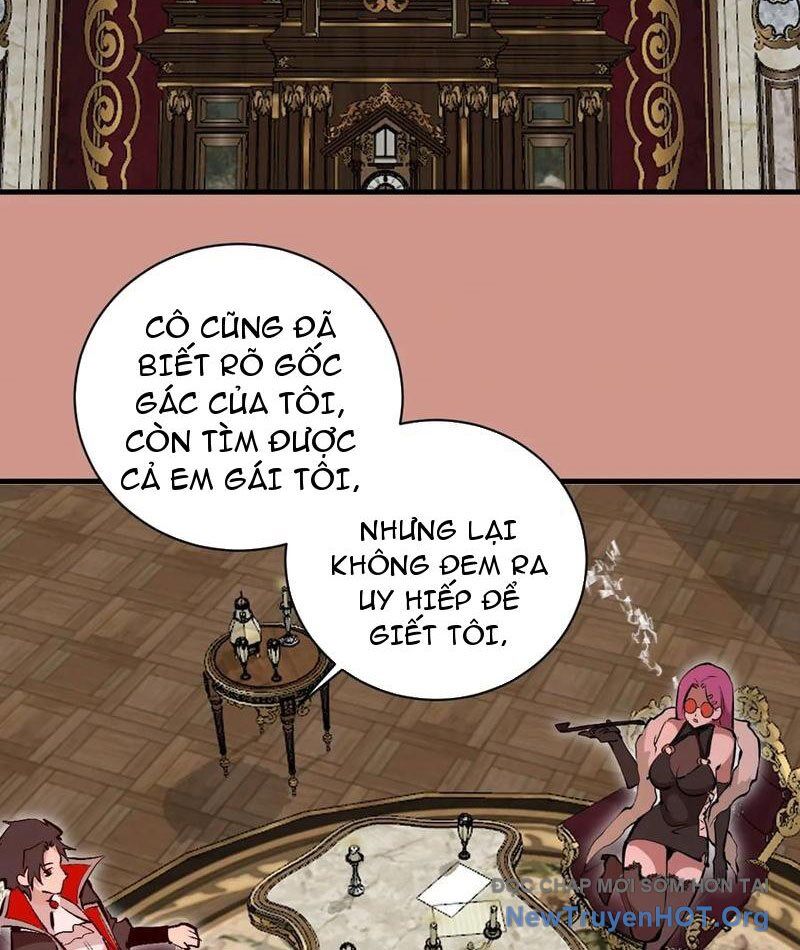 Ta Dựa Vào Hậu Cung Chinh Phục Thế Giới - Chapter 48 - Page 11