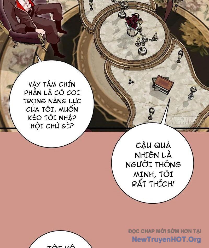 Ta Dựa Vào Hậu Cung Chinh Phục Thế Giới - Chapter 48 - Page 12