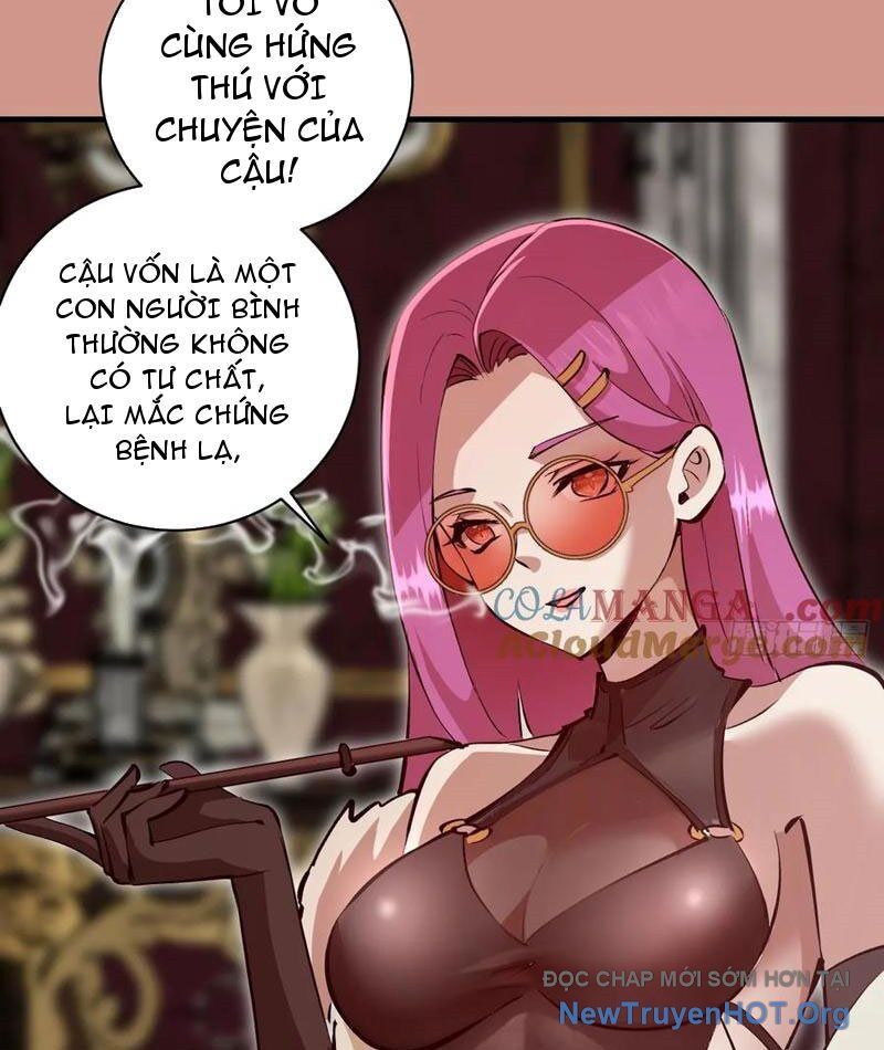 Ta Dựa Vào Hậu Cung Chinh Phục Thế Giới - Chapter 48 - Page 13