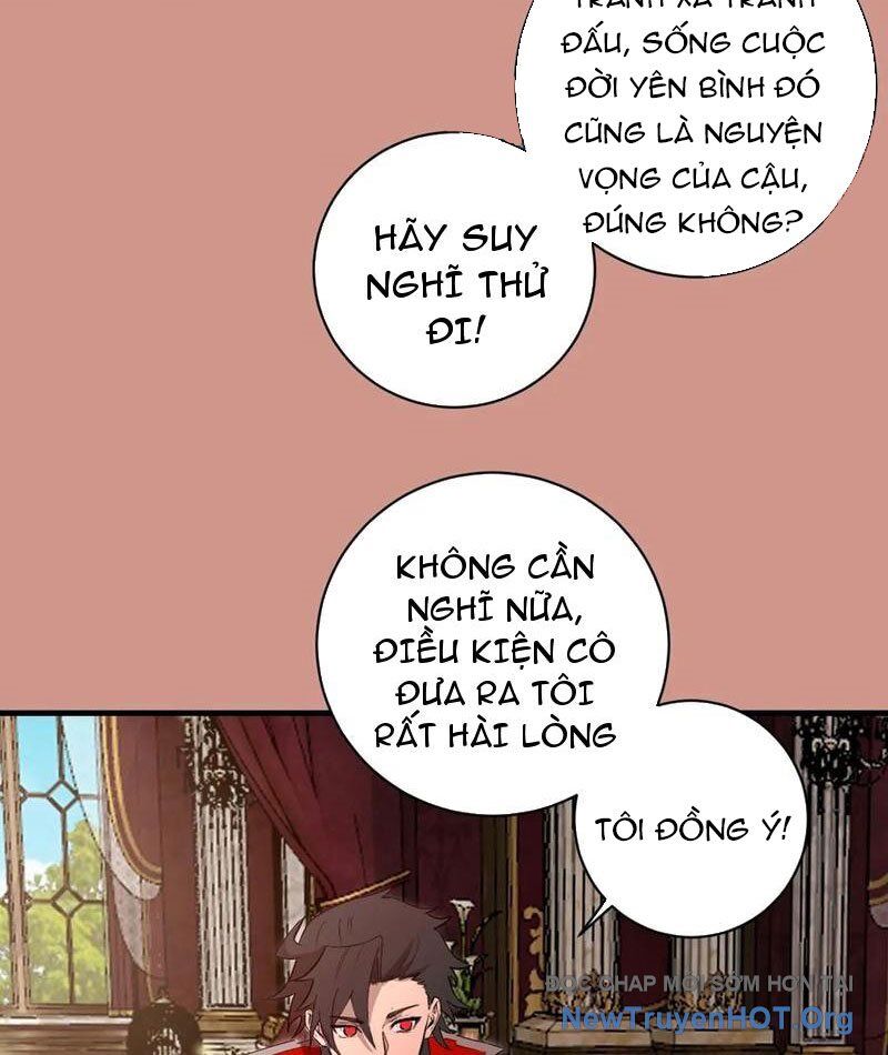 Ta Dựa Vào Hậu Cung Chinh Phục Thế Giới - Chapter 48 - Page 24