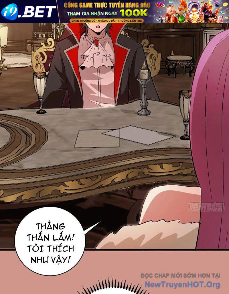 Ta Dựa Vào Hậu Cung Chinh Phục Thế Giới - Chapter 48 - Page 25