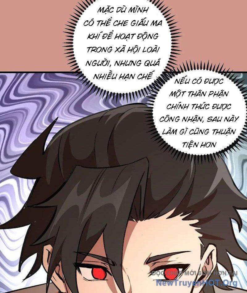 Ta Dựa Vào Hậu Cung Chinh Phục Thế Giới - Chapter 48 - Page 26