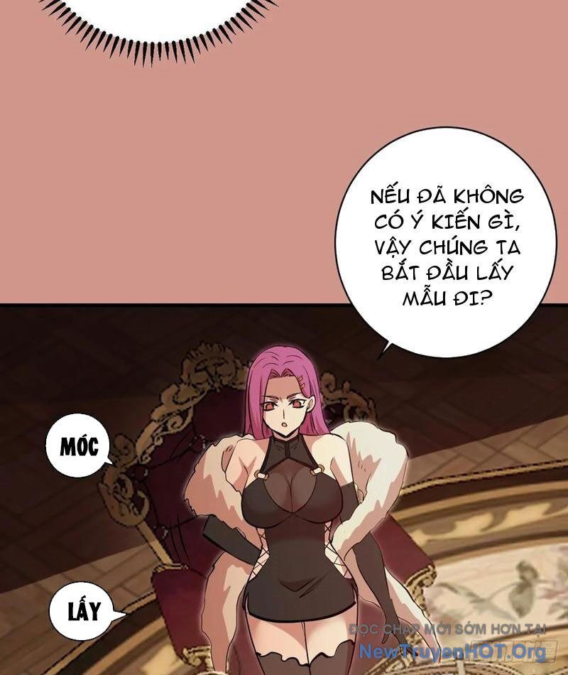 Ta Dựa Vào Hậu Cung Chinh Phục Thế Giới - Chapter 48 - Page 28