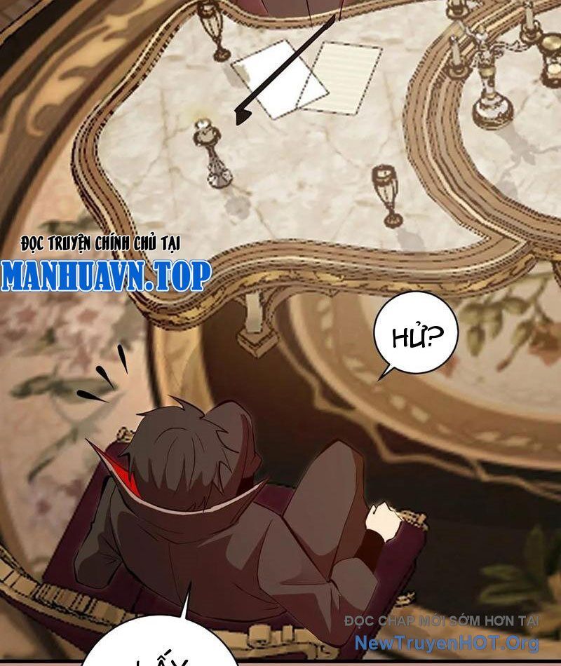 Ta Dựa Vào Hậu Cung Chinh Phục Thế Giới - Chapter 48 - Page 29