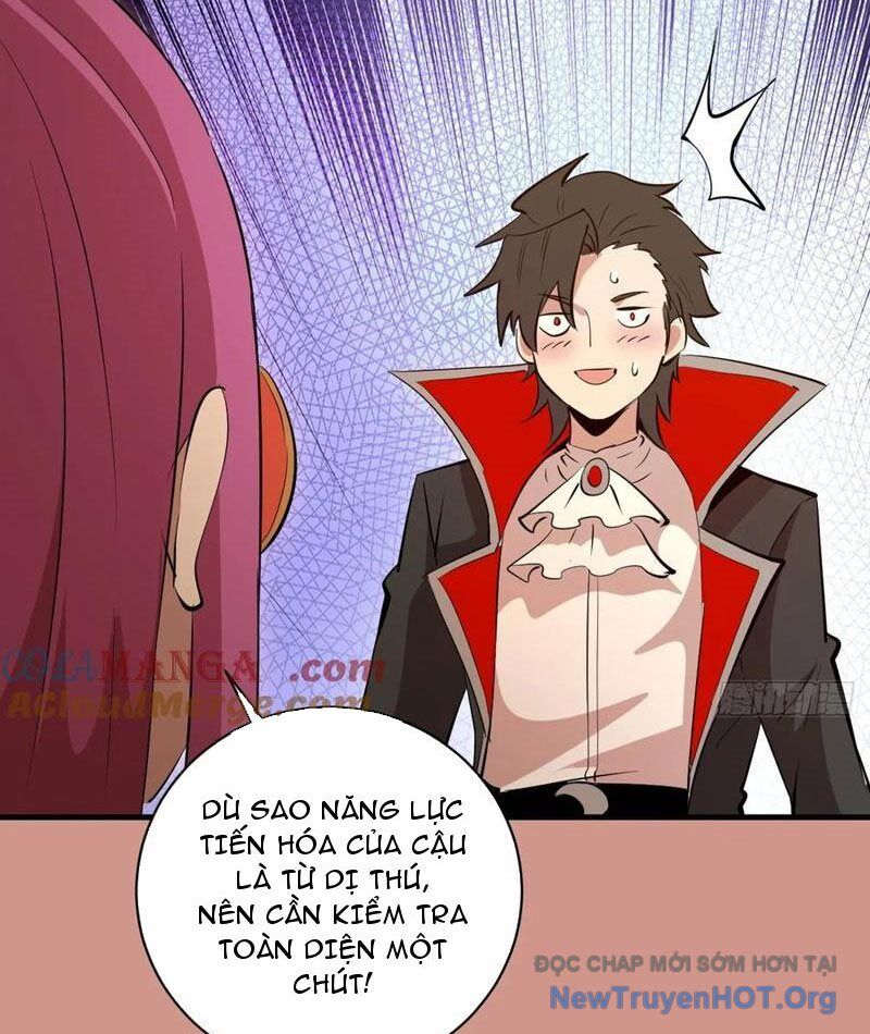 Ta Dựa Vào Hậu Cung Chinh Phục Thế Giới - Chapter 48 - Page 33