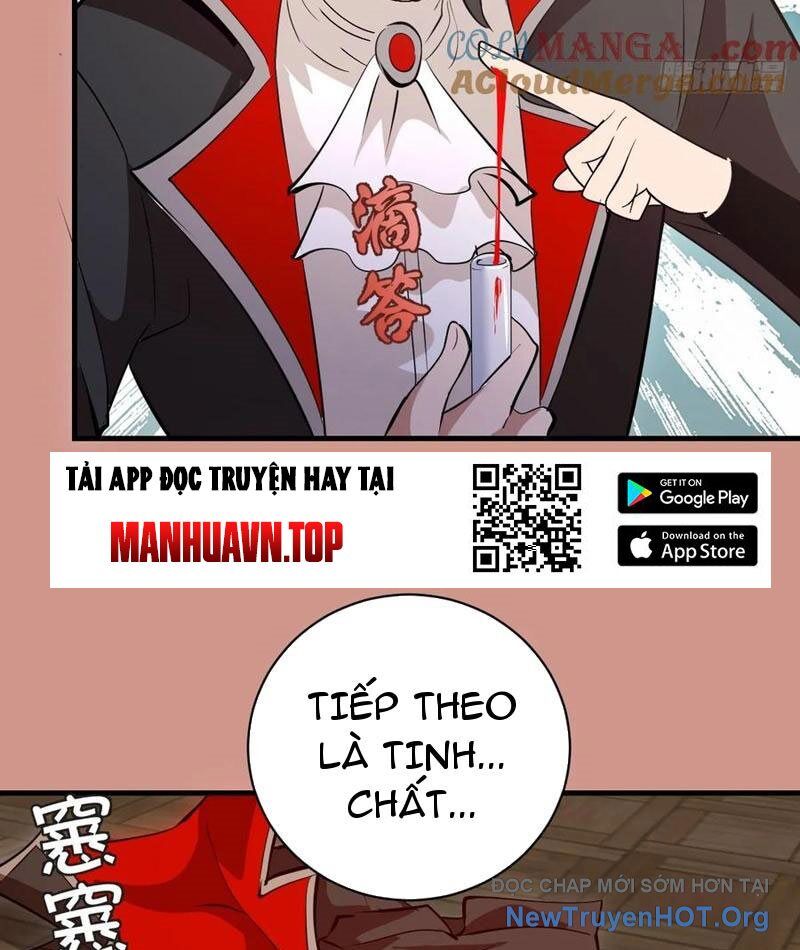 Ta Dựa Vào Hậu Cung Chinh Phục Thế Giới - Chapter 48 - Page 36