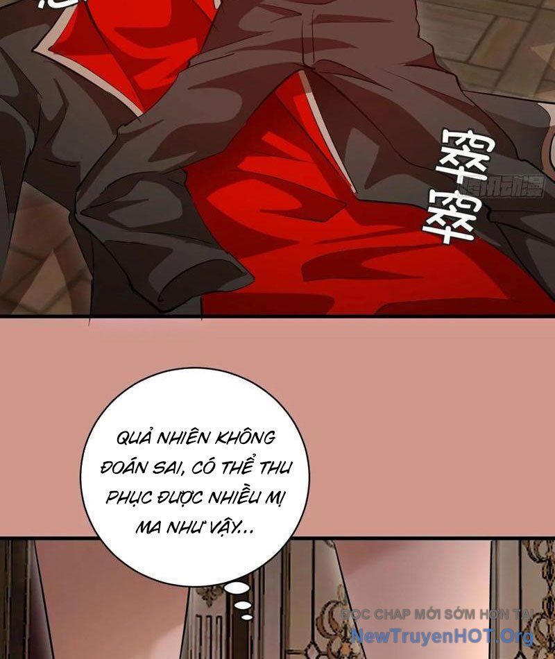 Ta Dựa Vào Hậu Cung Chinh Phục Thế Giới - Chapter 48 - Page 37