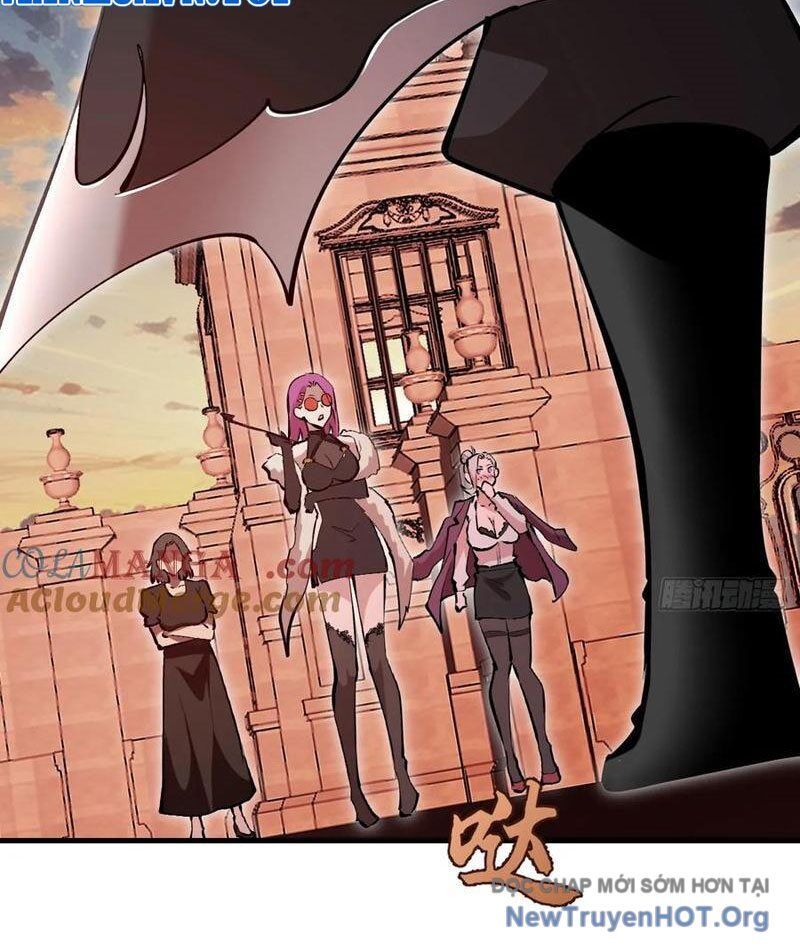 Ta Dựa Vào Hậu Cung Chinh Phục Thế Giới - Chapter 48 - Page 4