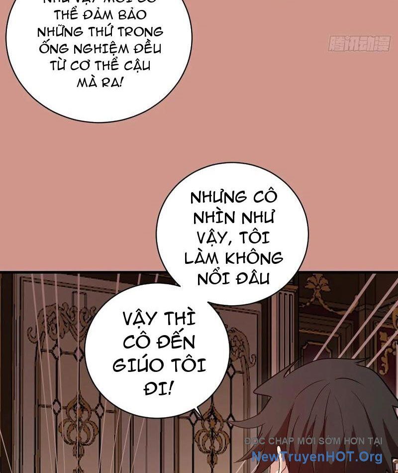 Ta Dựa Vào Hậu Cung Chinh Phục Thế Giới - Chapter 48 - Page 42