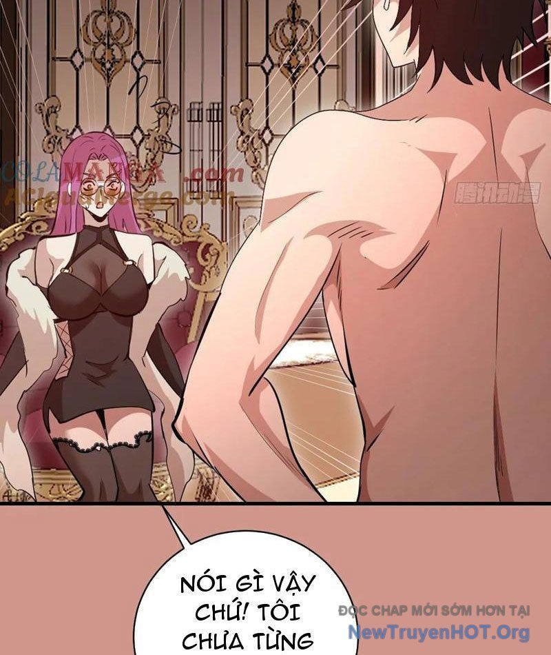 Ta Dựa Vào Hậu Cung Chinh Phục Thế Giới - Chapter 48 - Page 43