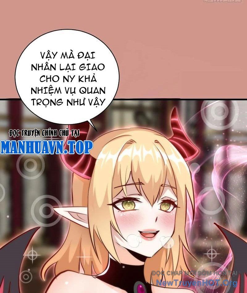 Ta Dựa Vào Hậu Cung Chinh Phục Thế Giới - Chapter 48 - Page 47