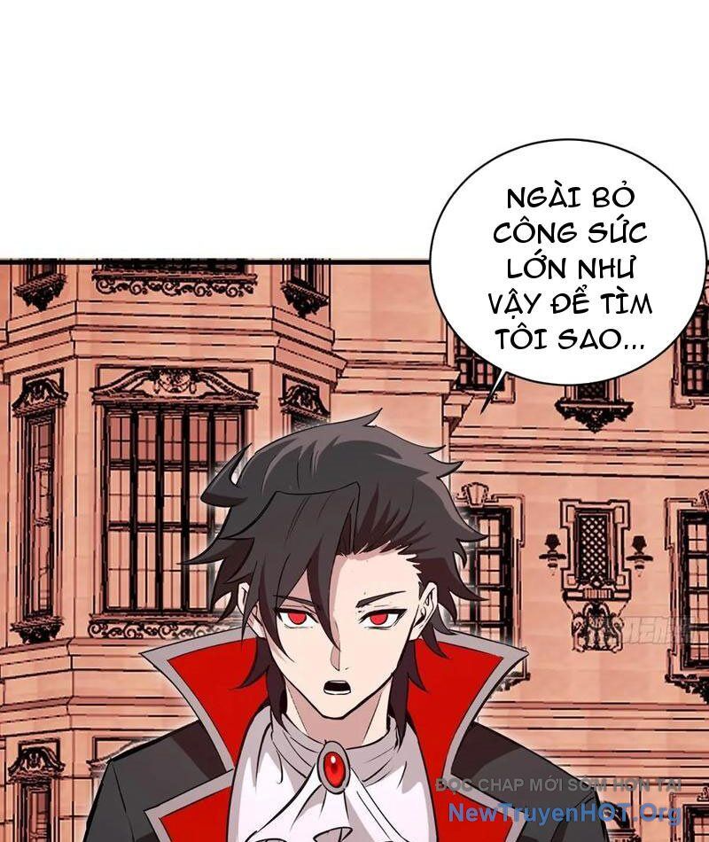 Ta Dựa Vào Hậu Cung Chinh Phục Thế Giới - Chapter 48 - Page 5