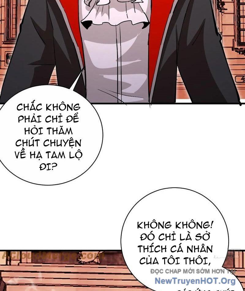 Ta Dựa Vào Hậu Cung Chinh Phục Thế Giới - Chapter 48 - Page 6