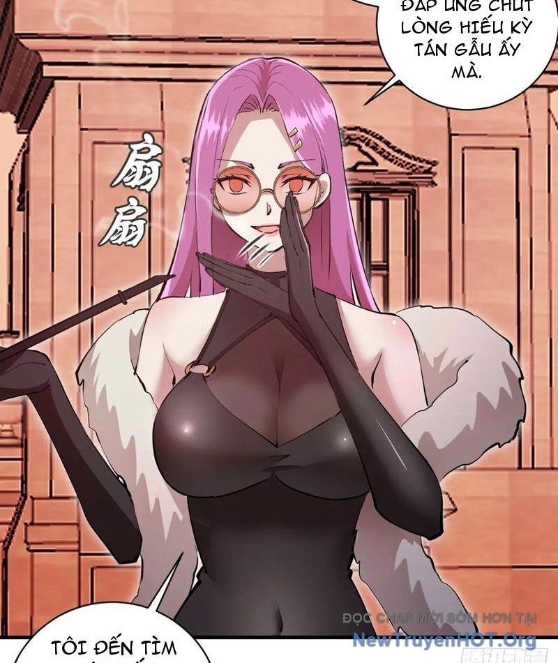 Ta Dựa Vào Hậu Cung Chinh Phục Thế Giới - Chapter 48 - Page 7